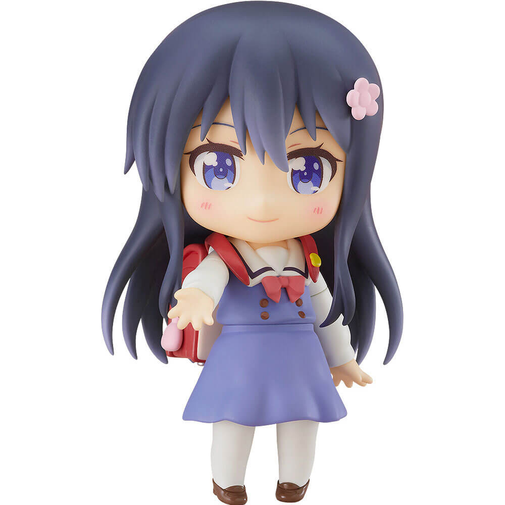 Wataten! Um anjo voou para mim nendoroid