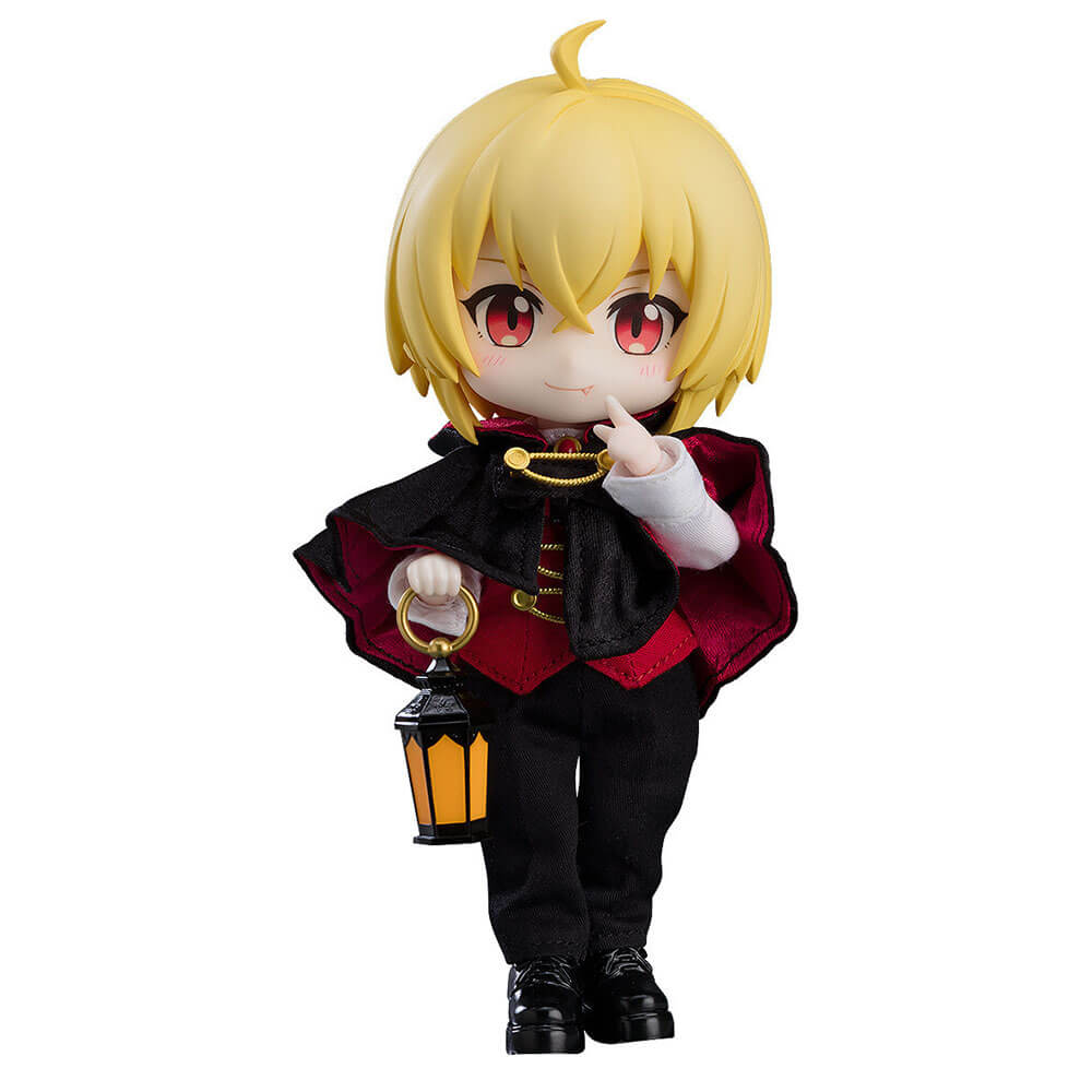 Nendoroid Puppe Vampir mit Laterne 14 cm