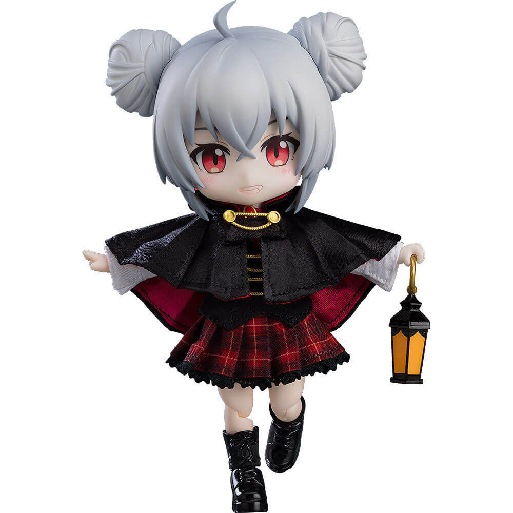 Nendoroid Doll wampir z latarnią 14 cm