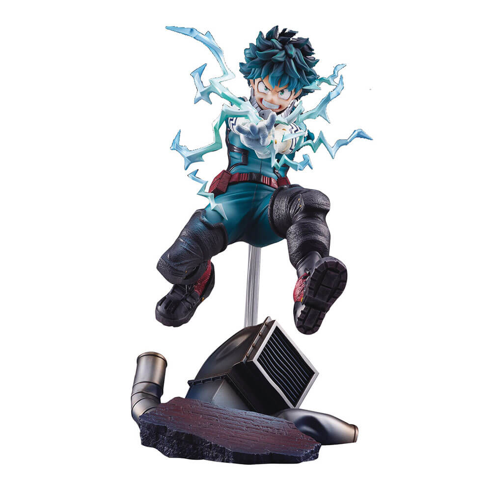 My Hero Academia 1/8 Figura