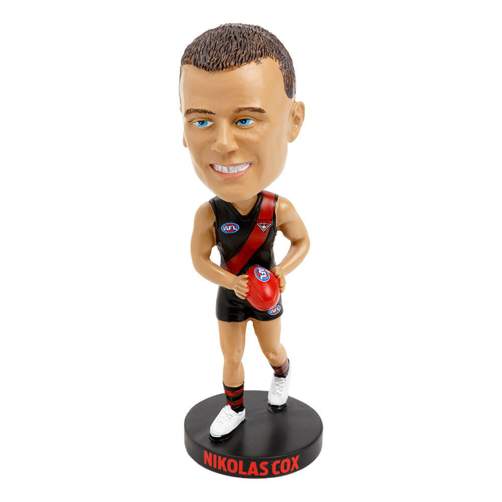 Afl Essendon Bombers Bobblehead