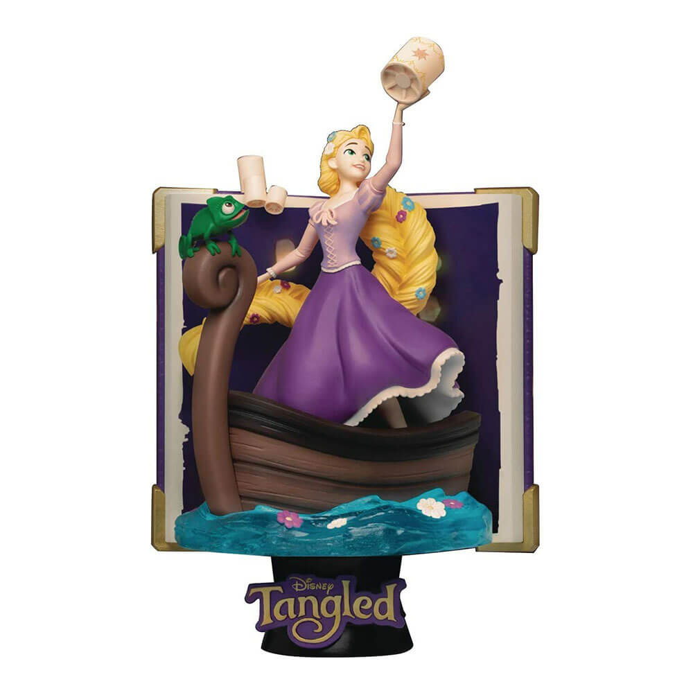 Figura de la serie de libros de cuentos Beast Kingdom d