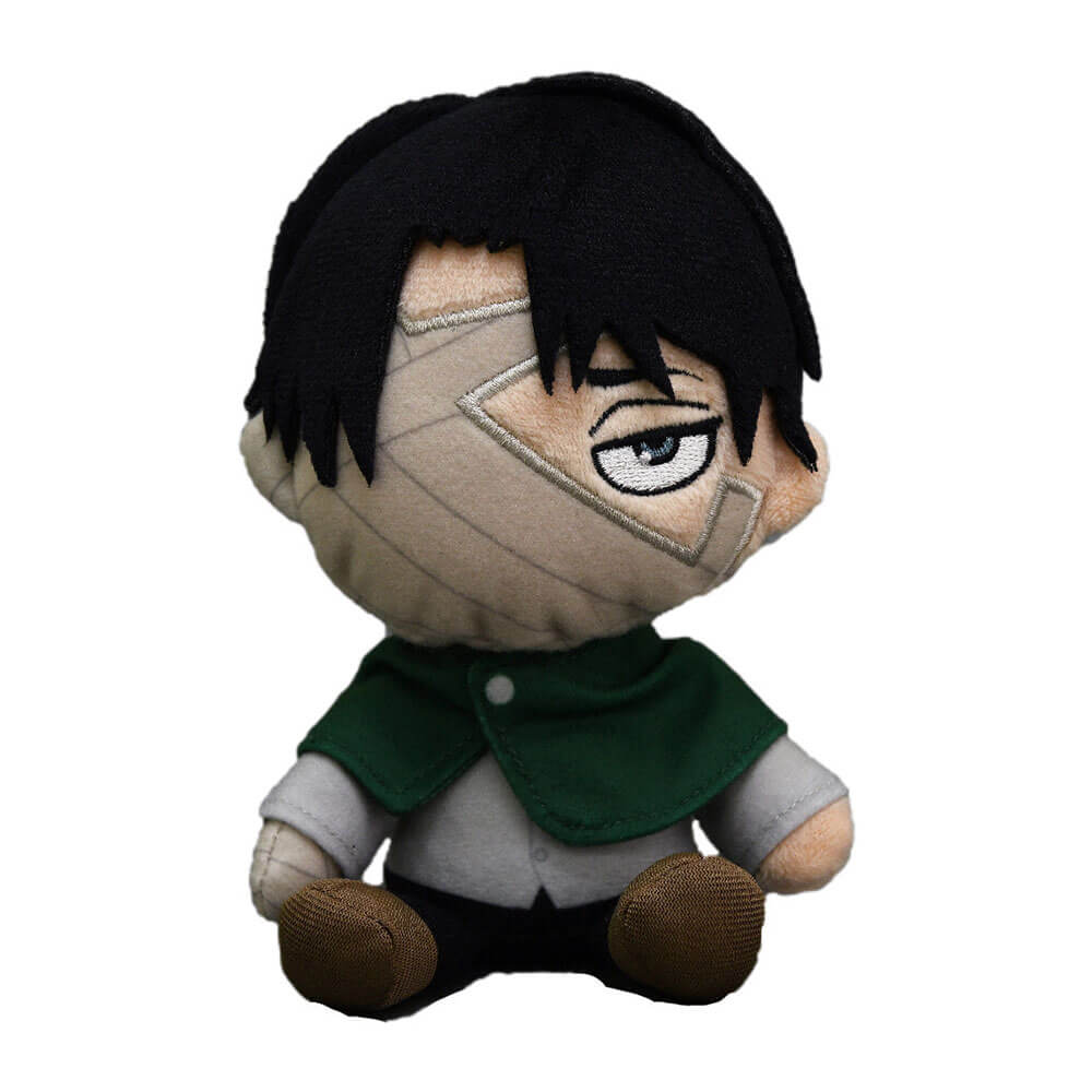 Attack on Titan Plushie Wiederholung