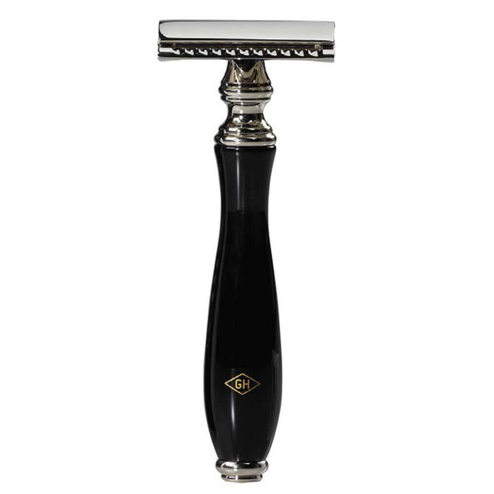 Gentlemen's Hardware Double-Edged Safety Razor