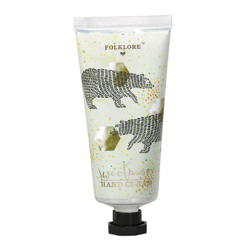 Crema para manos folklore (50 ml)