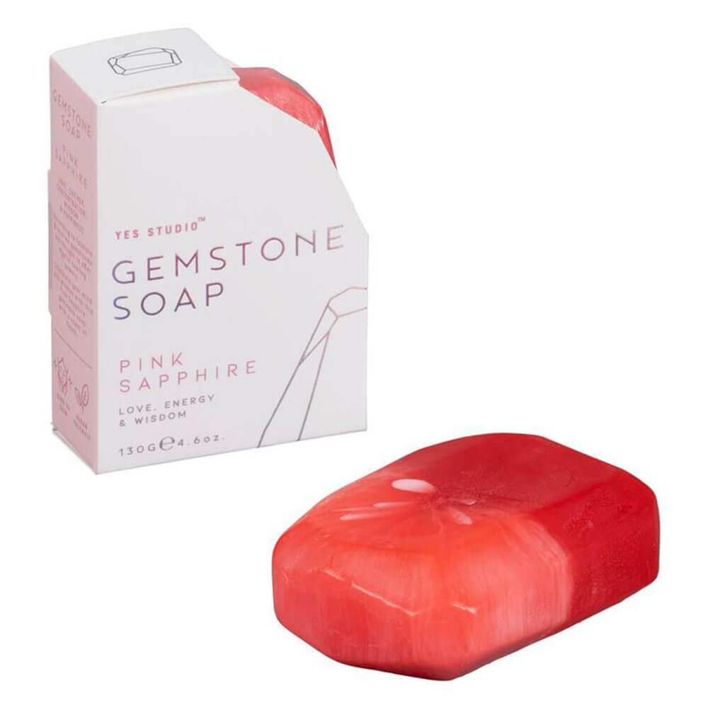 Sim Soap Gemology Bar