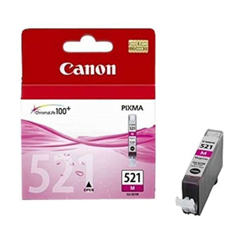 Canon Inkjet-cartridge CLI-521