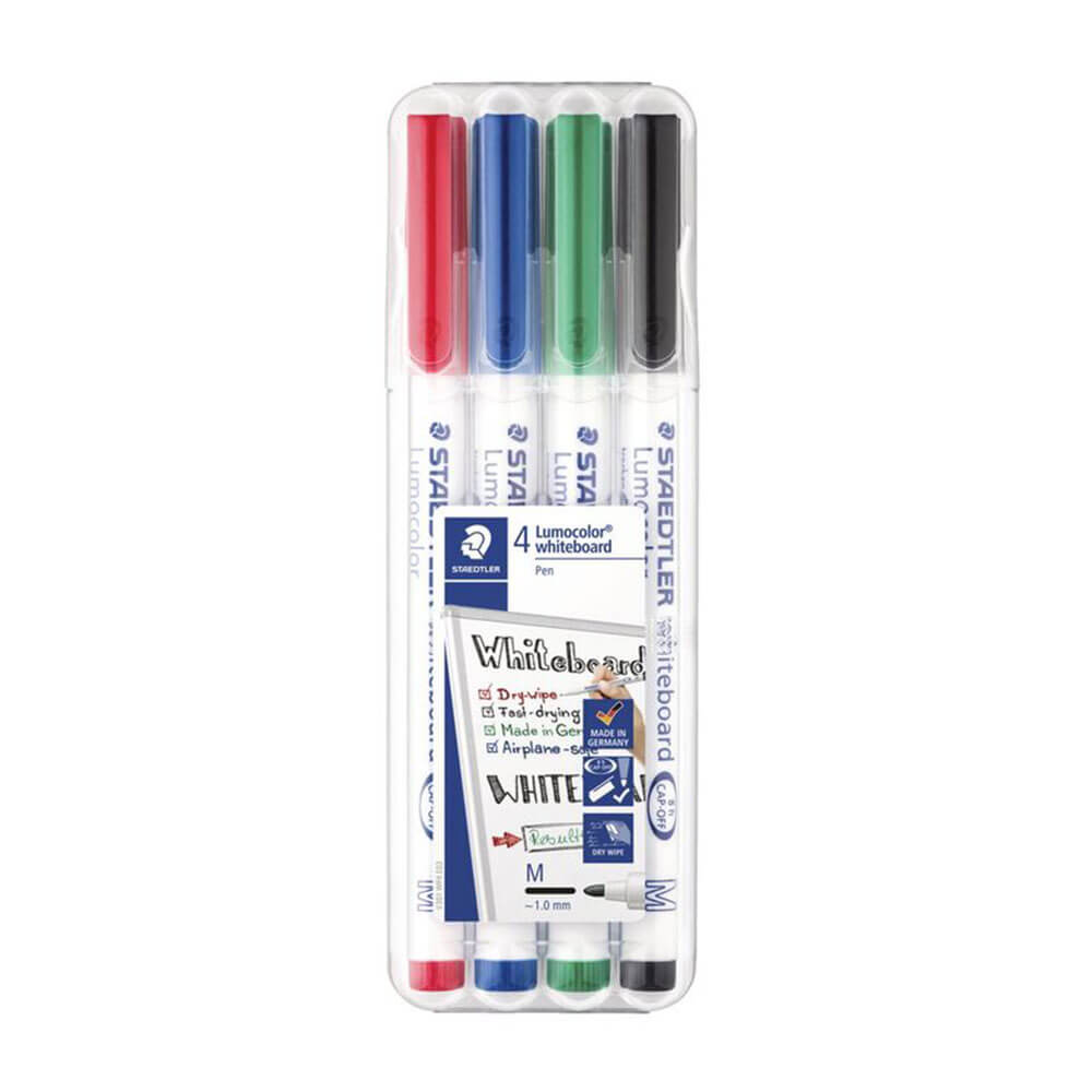 Standicatore di lavagna Staedtler 1mm assortito