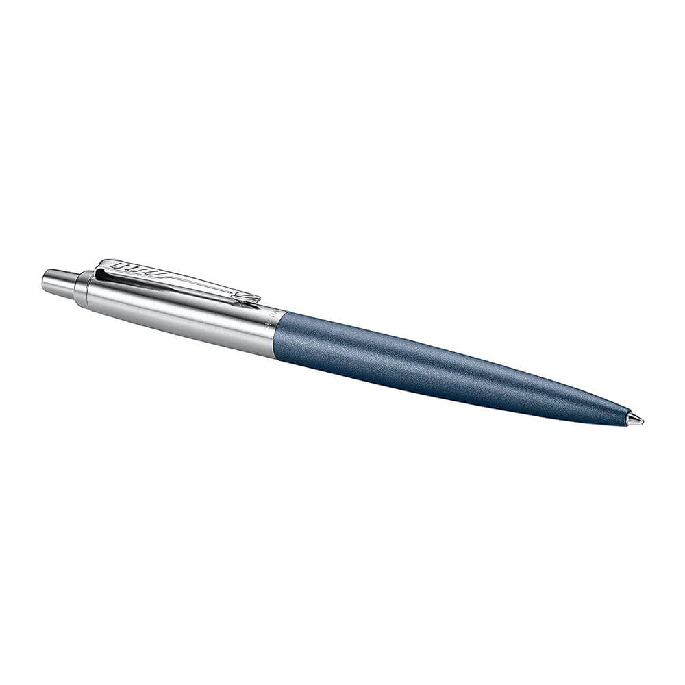 Parker Jotter XL Chrome Trim Pen Pen Matte