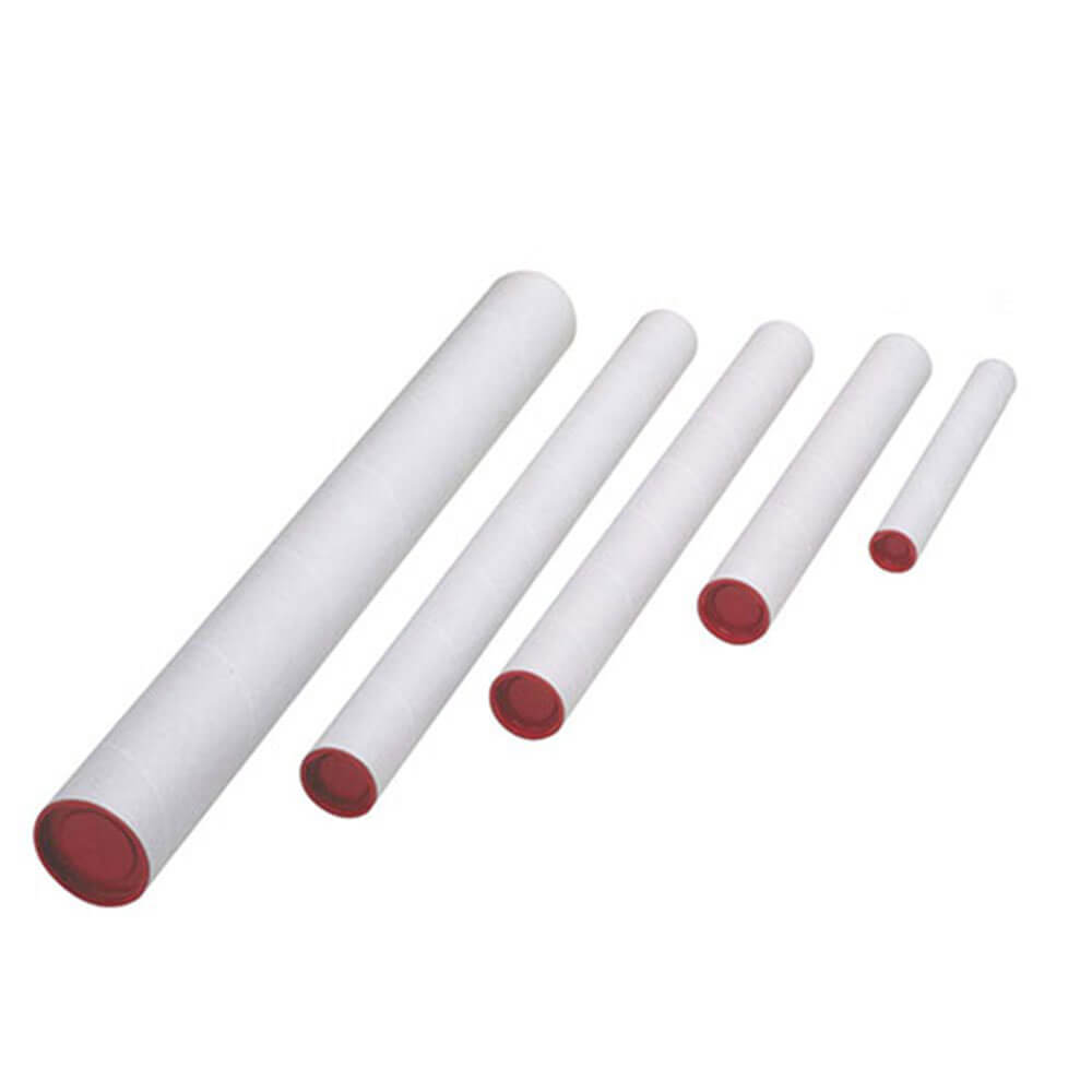 Itaplast Mailing Tubes (4pk)