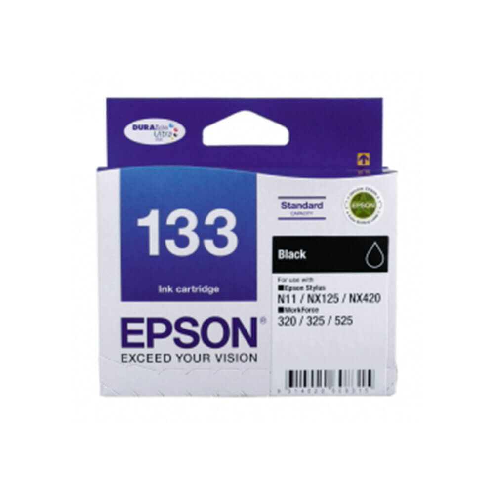 Cartuccia Epson Inkjet 133