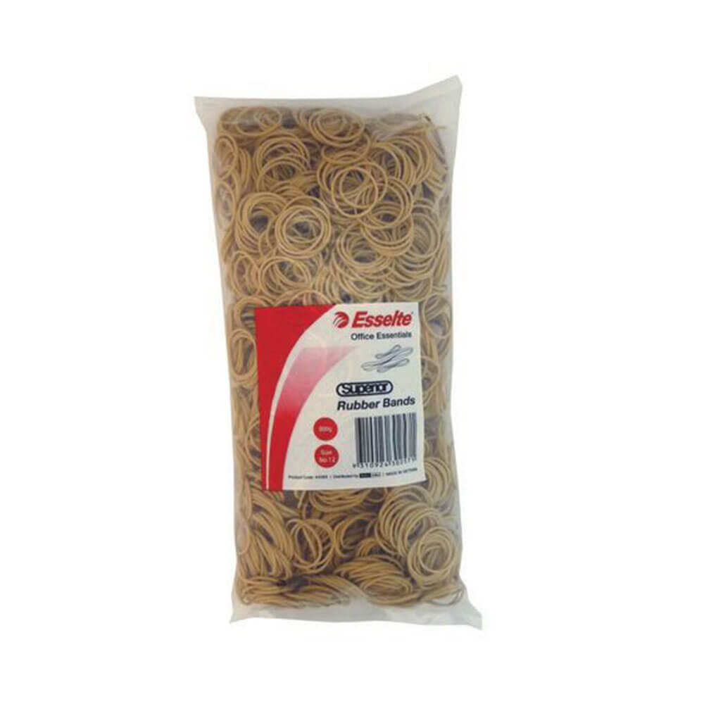 Esselte Elaster Bands 500G Borsa