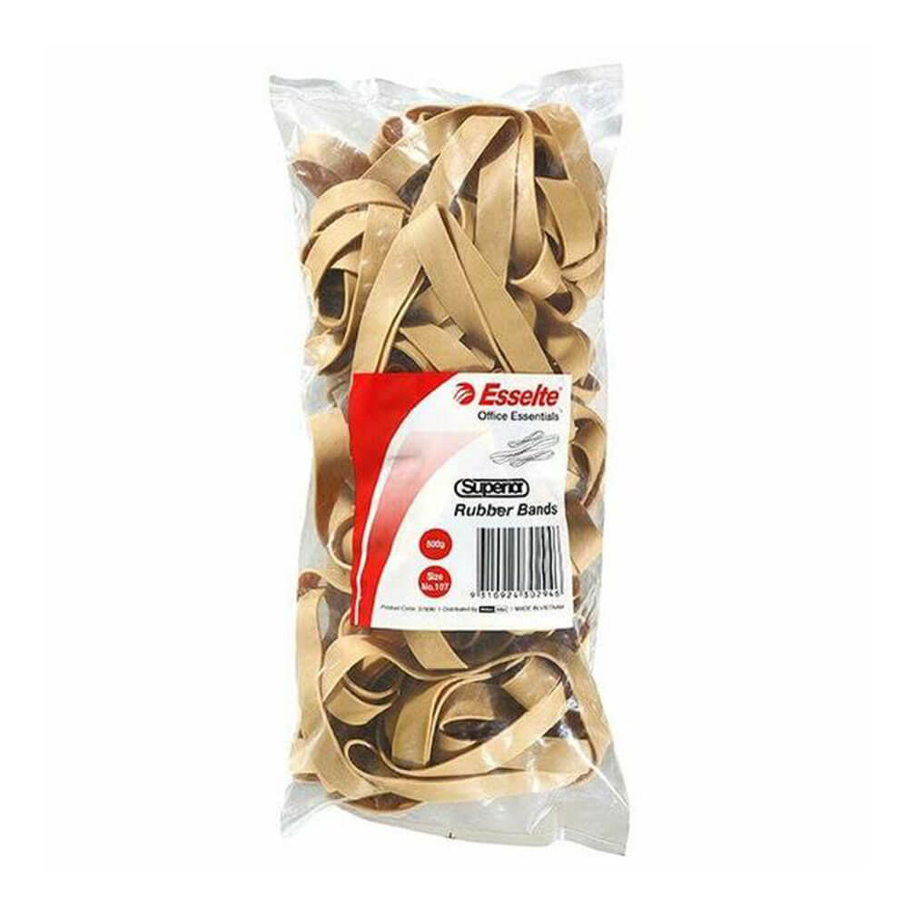 Esselte Elaster Bands 500G Borsa