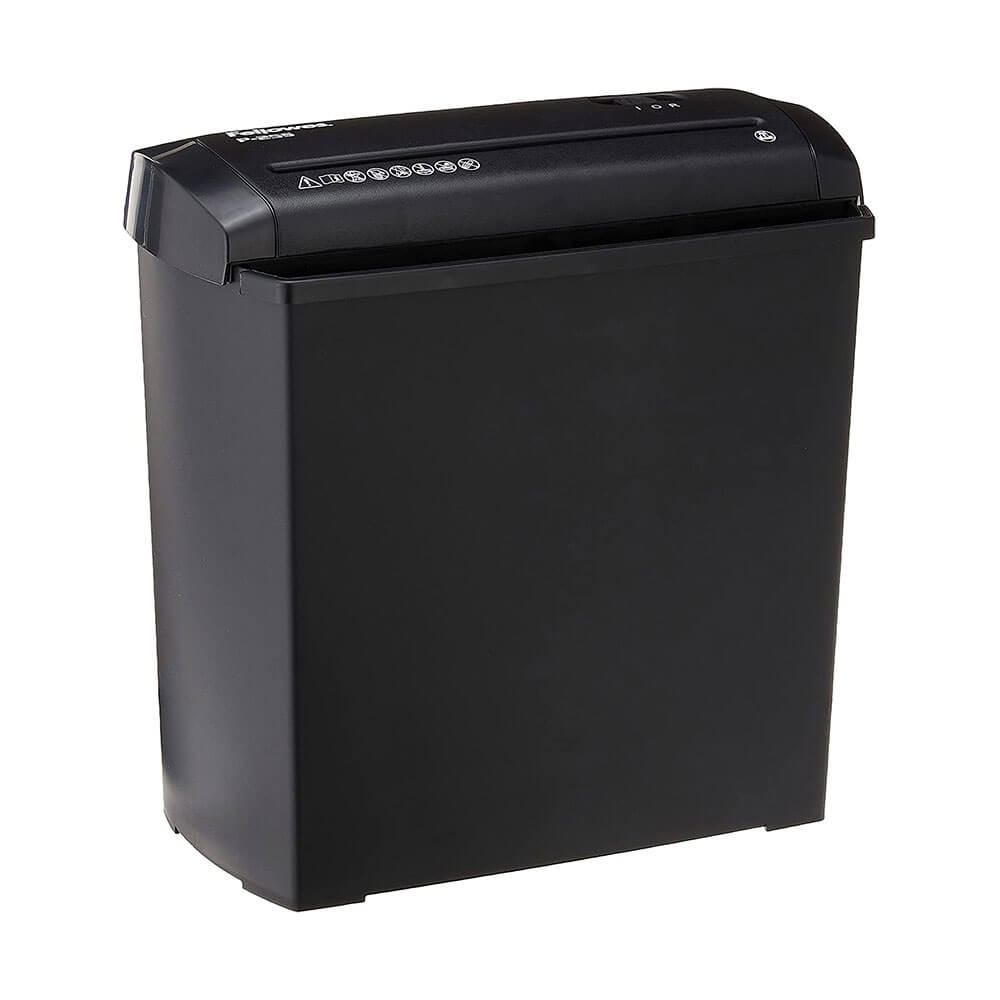 Fellowes Strip Cut Paper Shredder (P25S)