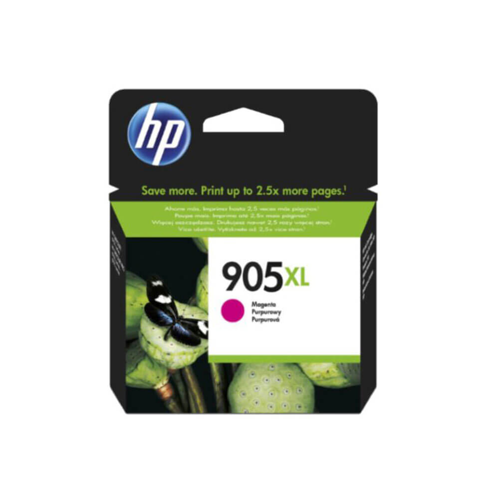 HP Inkjet Case 905xl