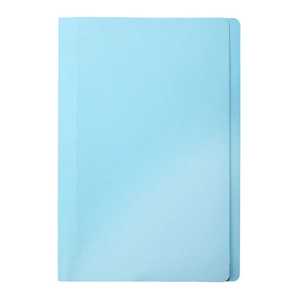 Marbig ManillaフォルダーFoolScap（100pk）