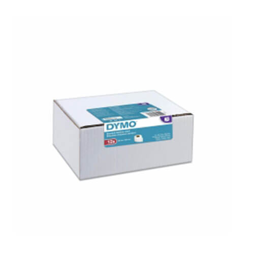 Dymo Standard Address Paper Label 28x89mm