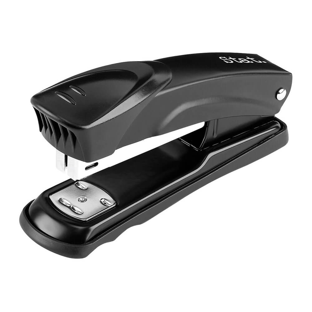 Stat Metal Stapler (zwart)