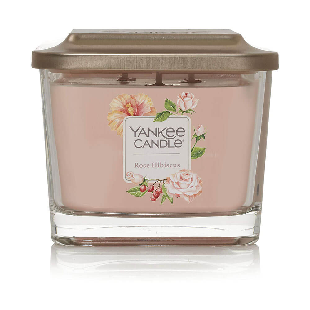  Yankee Candle Elevation Medium