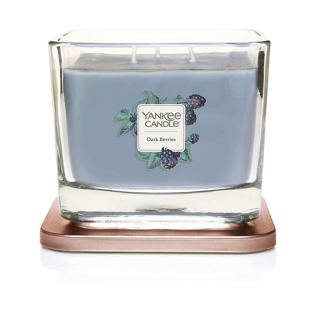 Medium Elevation Yankee Candle