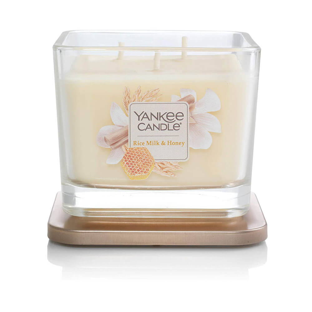  Yankee Candle Elevation Medium