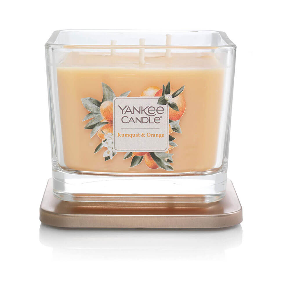 Medium Elevation Yankee Candle