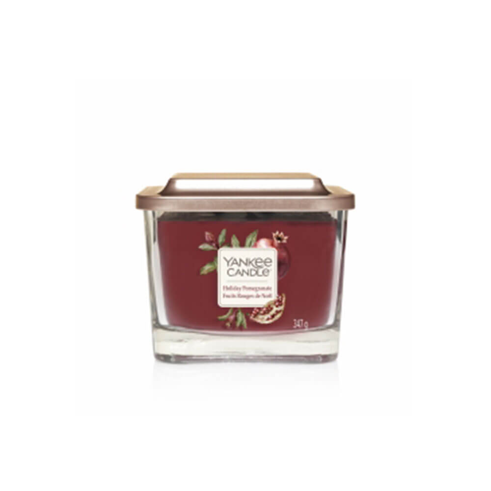  Yankee Candle Elevation Medium