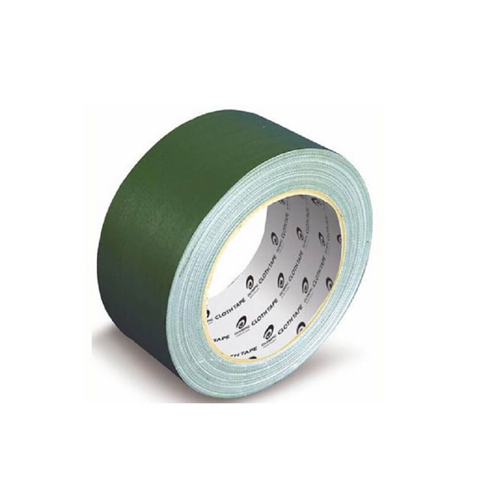 Wotan Olympic Cloth Tape (50mmx25m)