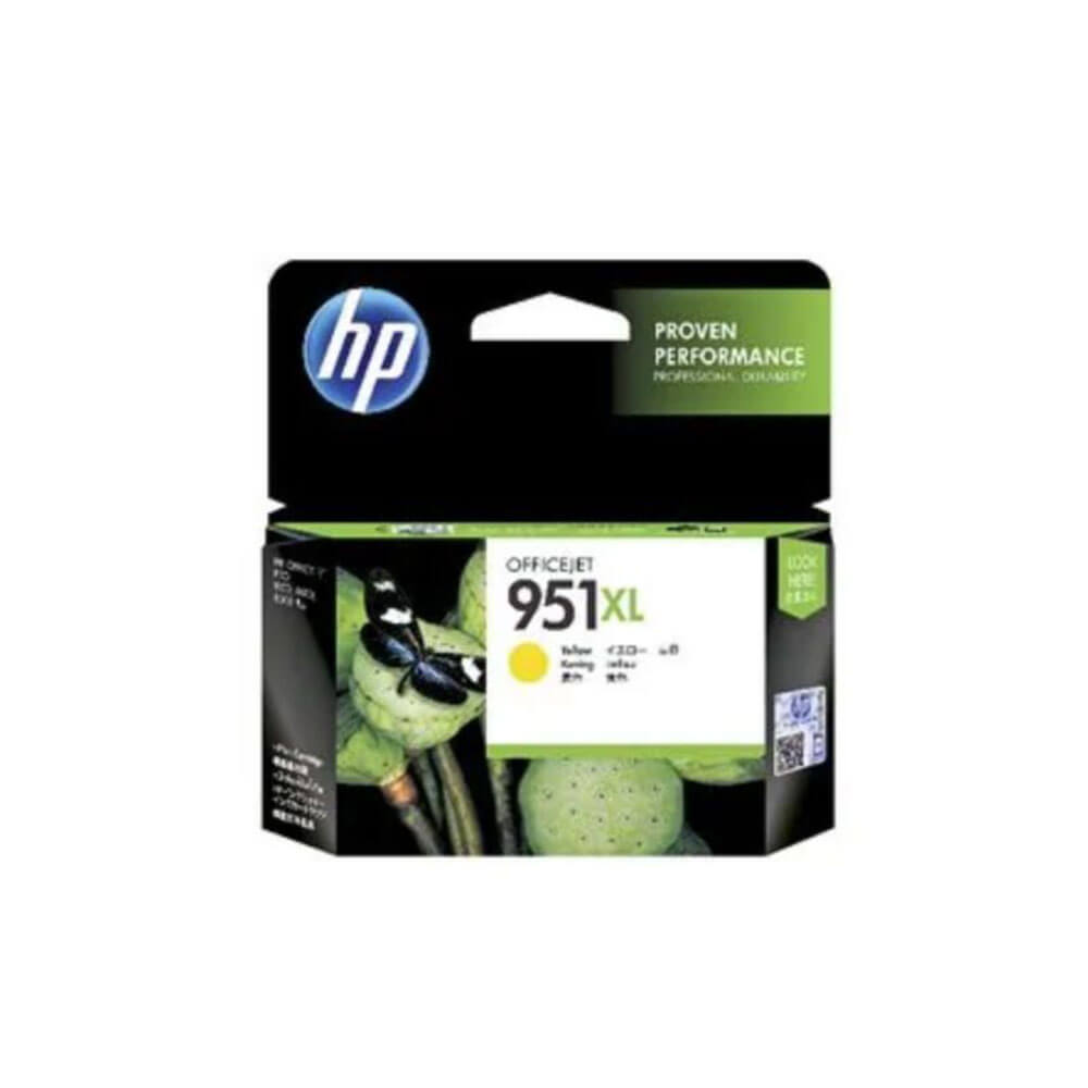 Cartuccia HP a getto d'inchiostro HP951XL