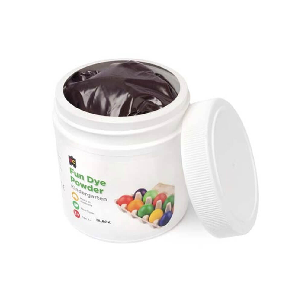 EC Non-Toxic Food Craft Dye Powder 500G