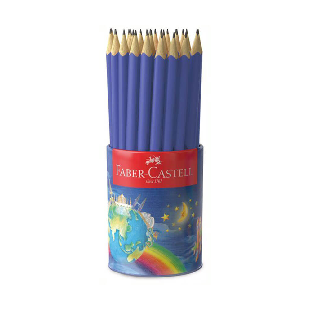 Faber-Castell Junior Triorgular ołówek 50/filiżanka