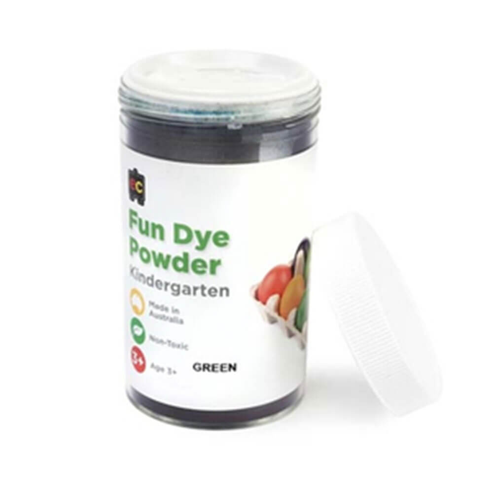 EC NON-TOXIQUE Food Craft Dye Powder 100g