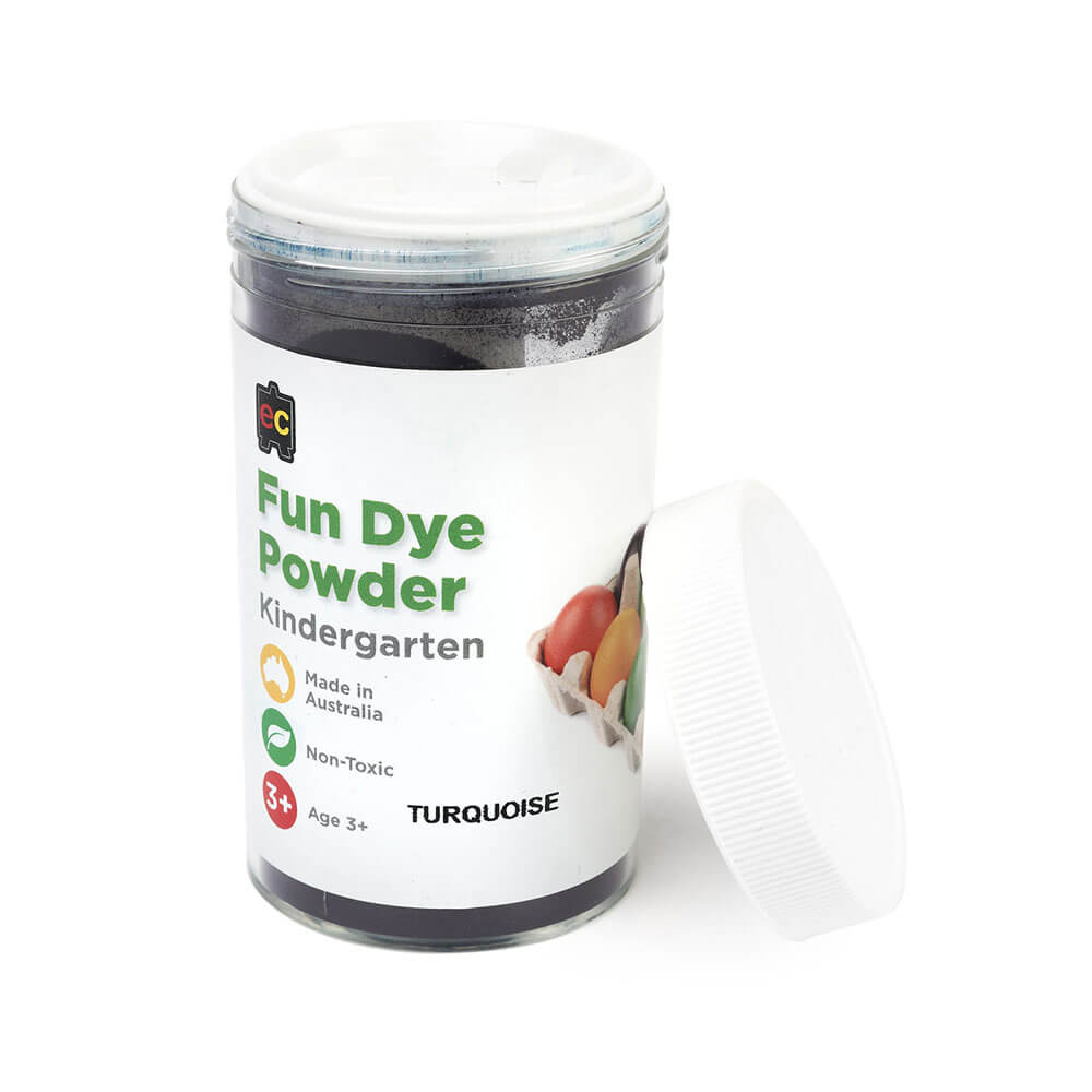 EC Non-Toxic Food Craft Dye Powder 100G