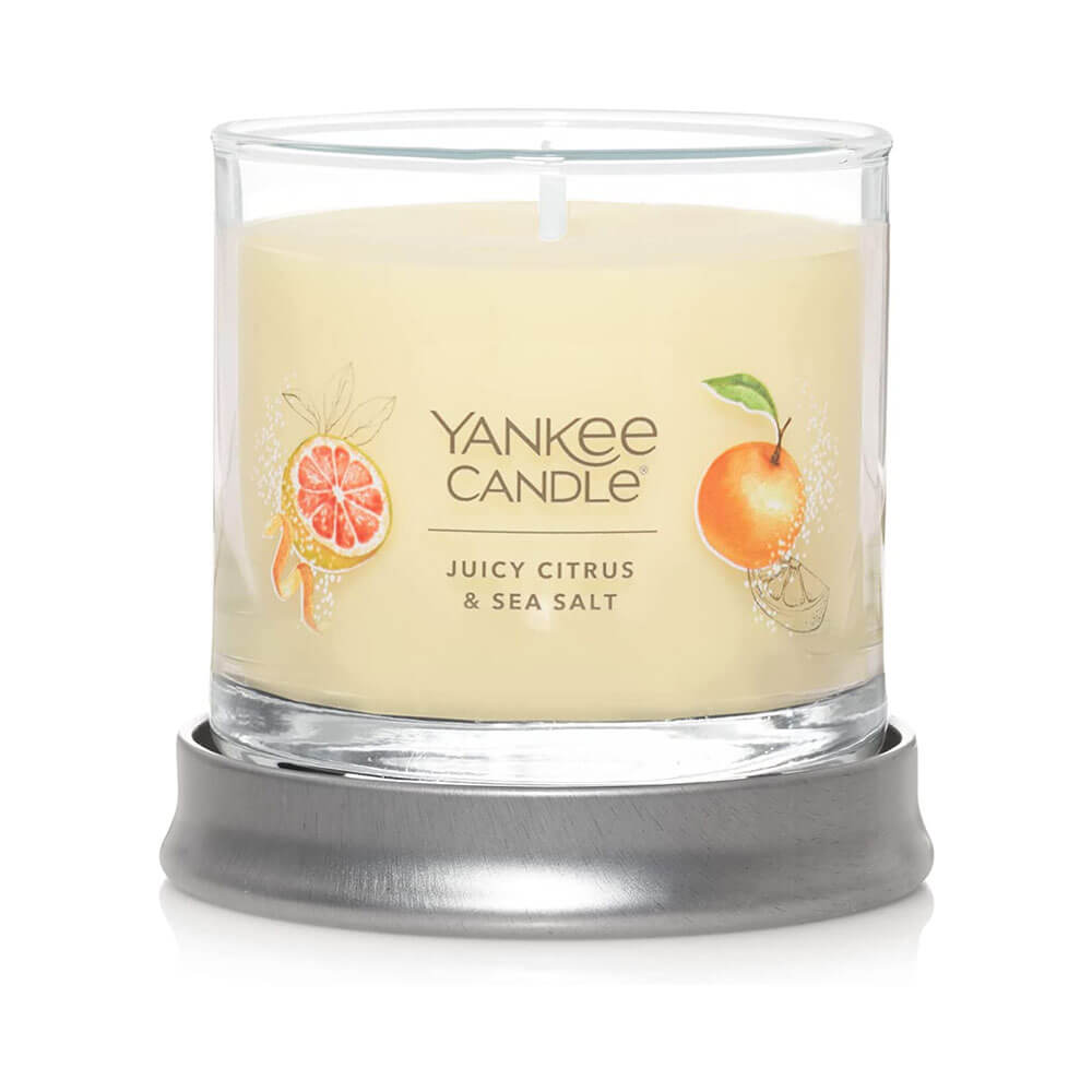  Yankee Candle Signature kleiner Becher