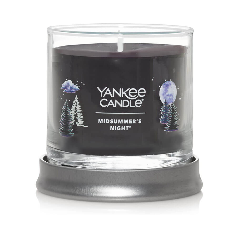 Yankee Candle Signature Small Tumbler