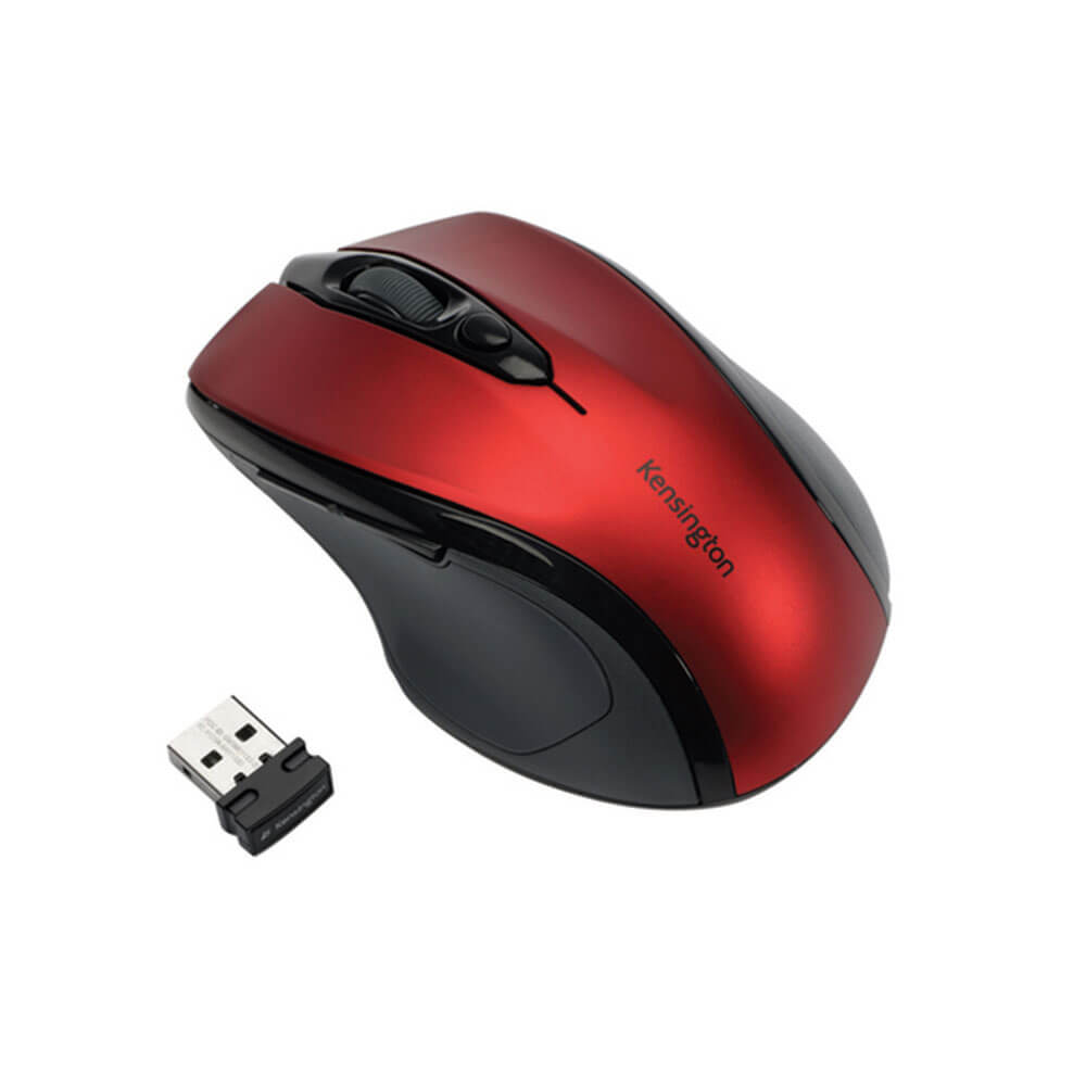 Kensington Pro Fit Wireless Mouse de taille moyenne