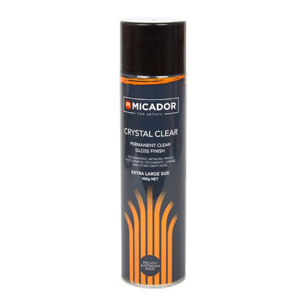 Micador Spray permanente (450g)