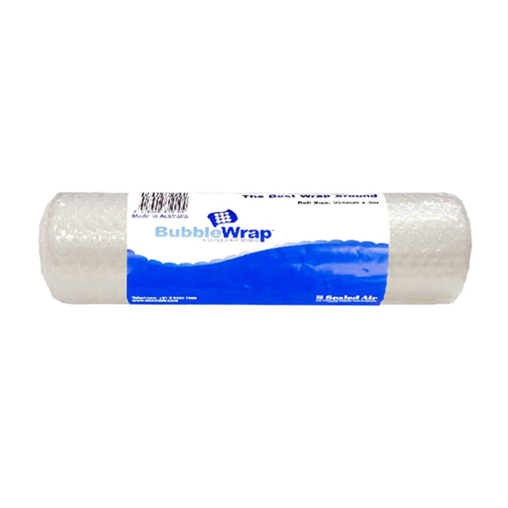 Jiffy boble wrap roll