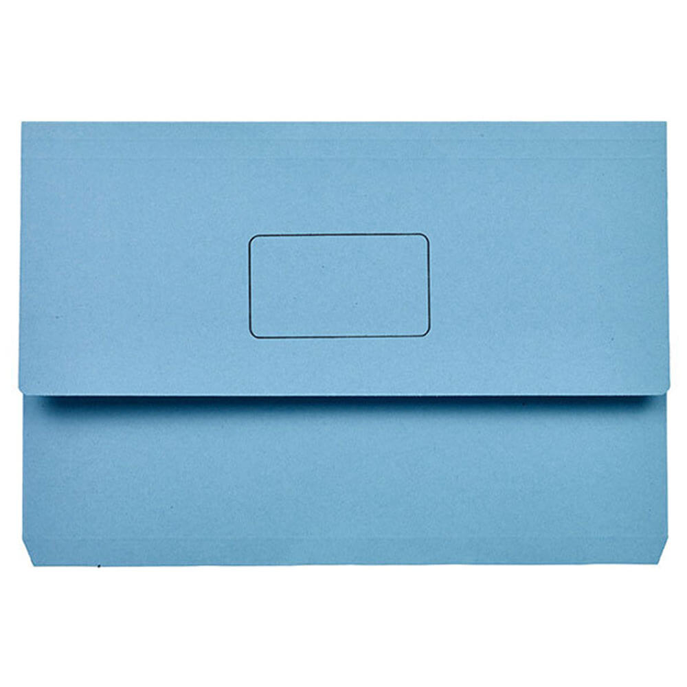 Portefeuille de documents Marbig Slimpick (Foolscap)