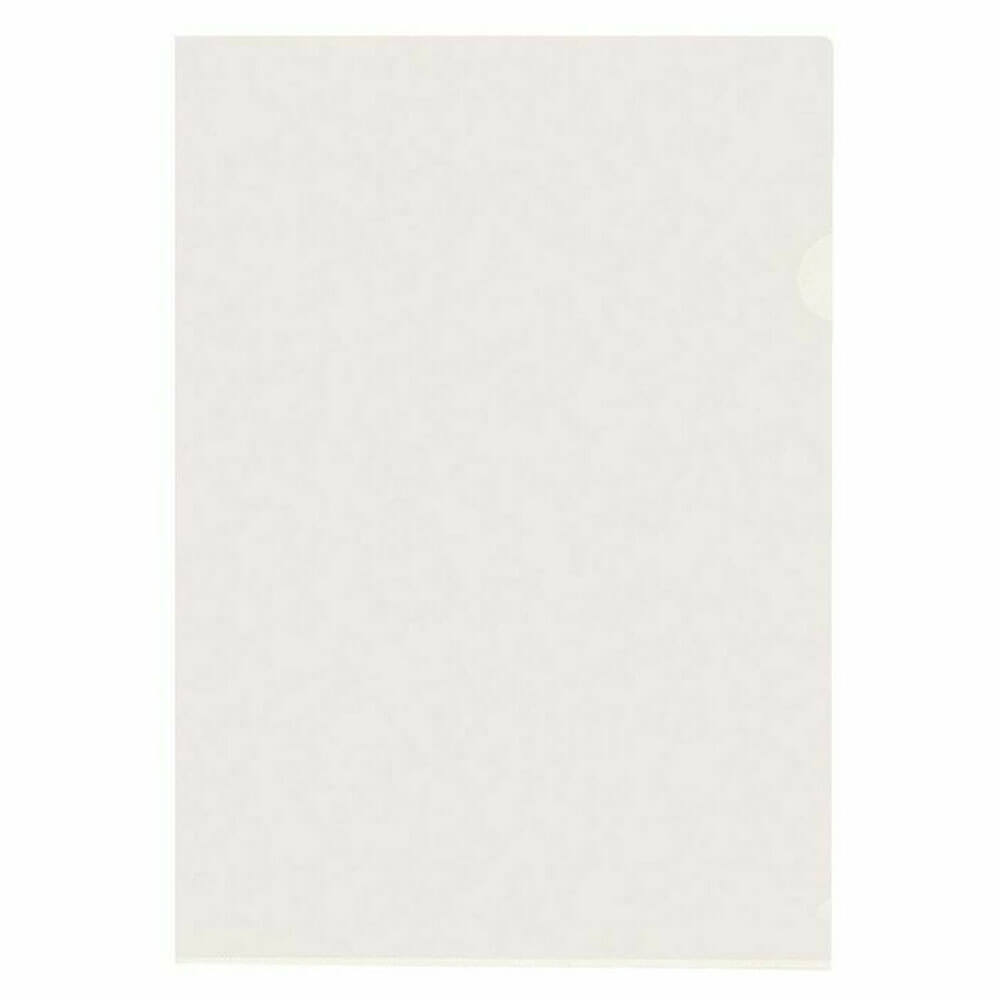 Marbig Ultra Letter File A4 (claro)