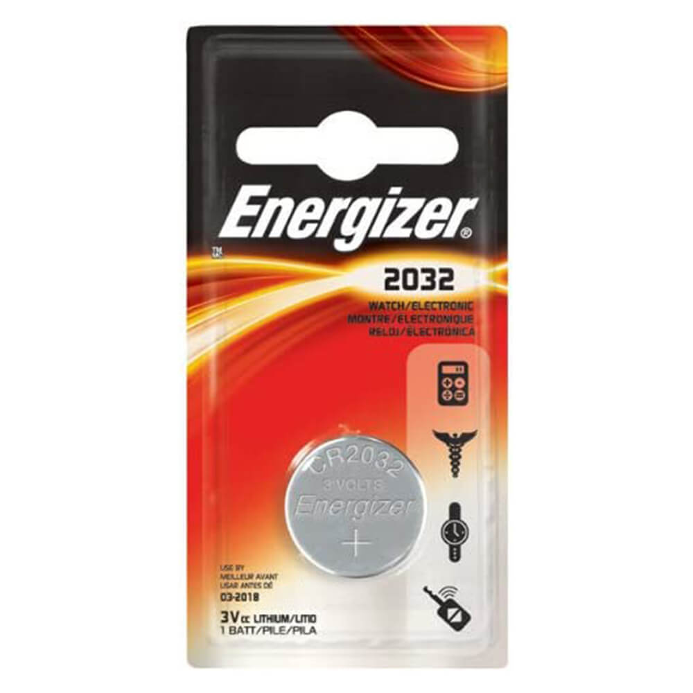 Bateria przycisków litowych Energizer