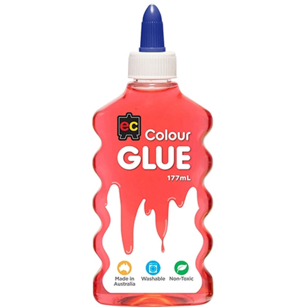 EC Colour Glue 177mL