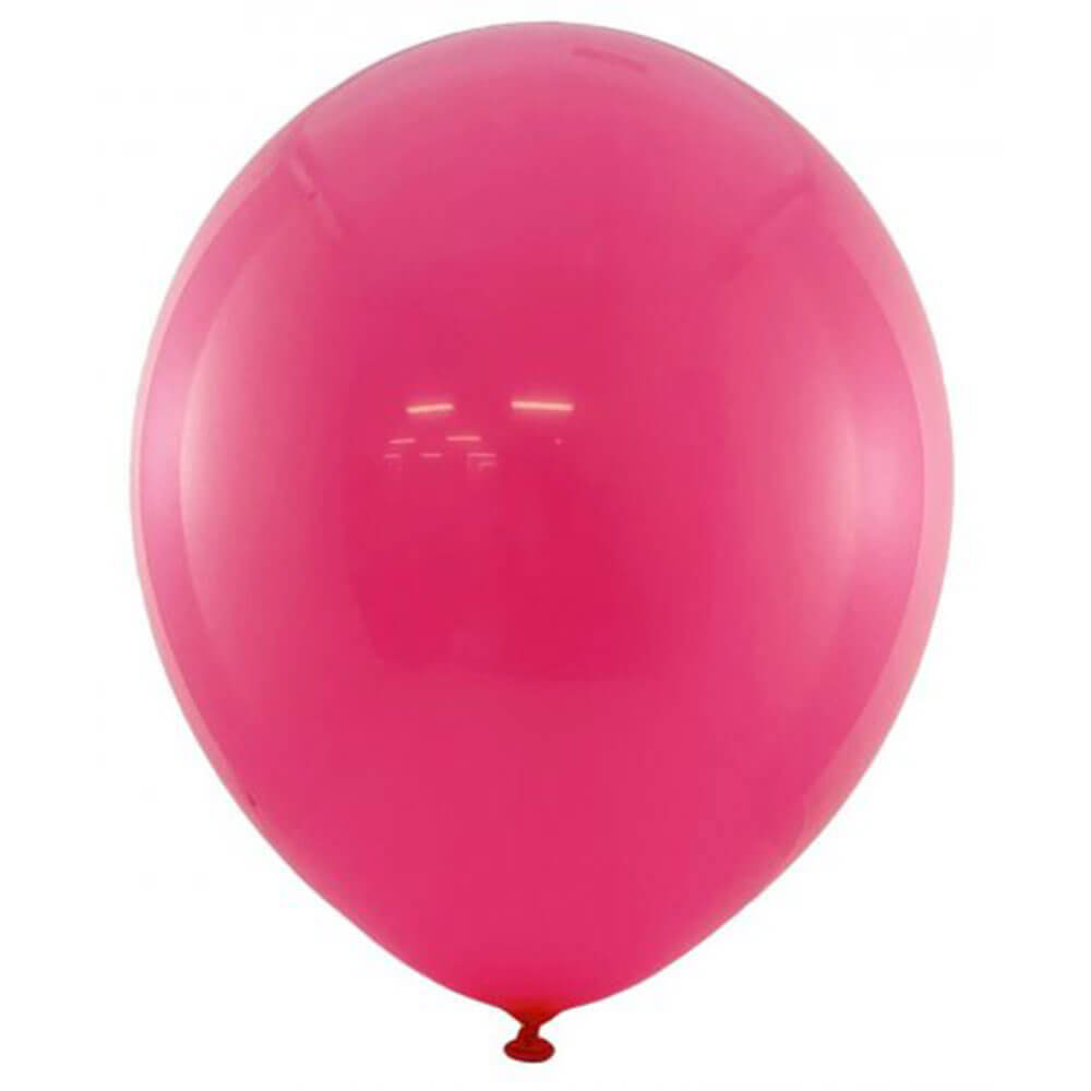 Ballons Alpen pour tout le monde 25 cm (15pk)