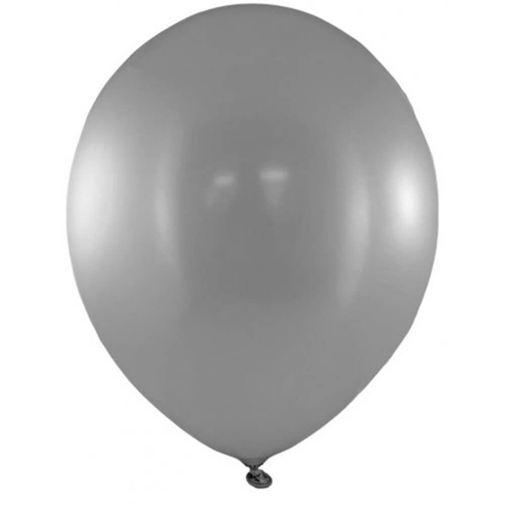 Alpen ballonger för alla 25 cm (15pk)