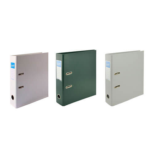 Bantex Standard Lever Arch File 70mm (A4)