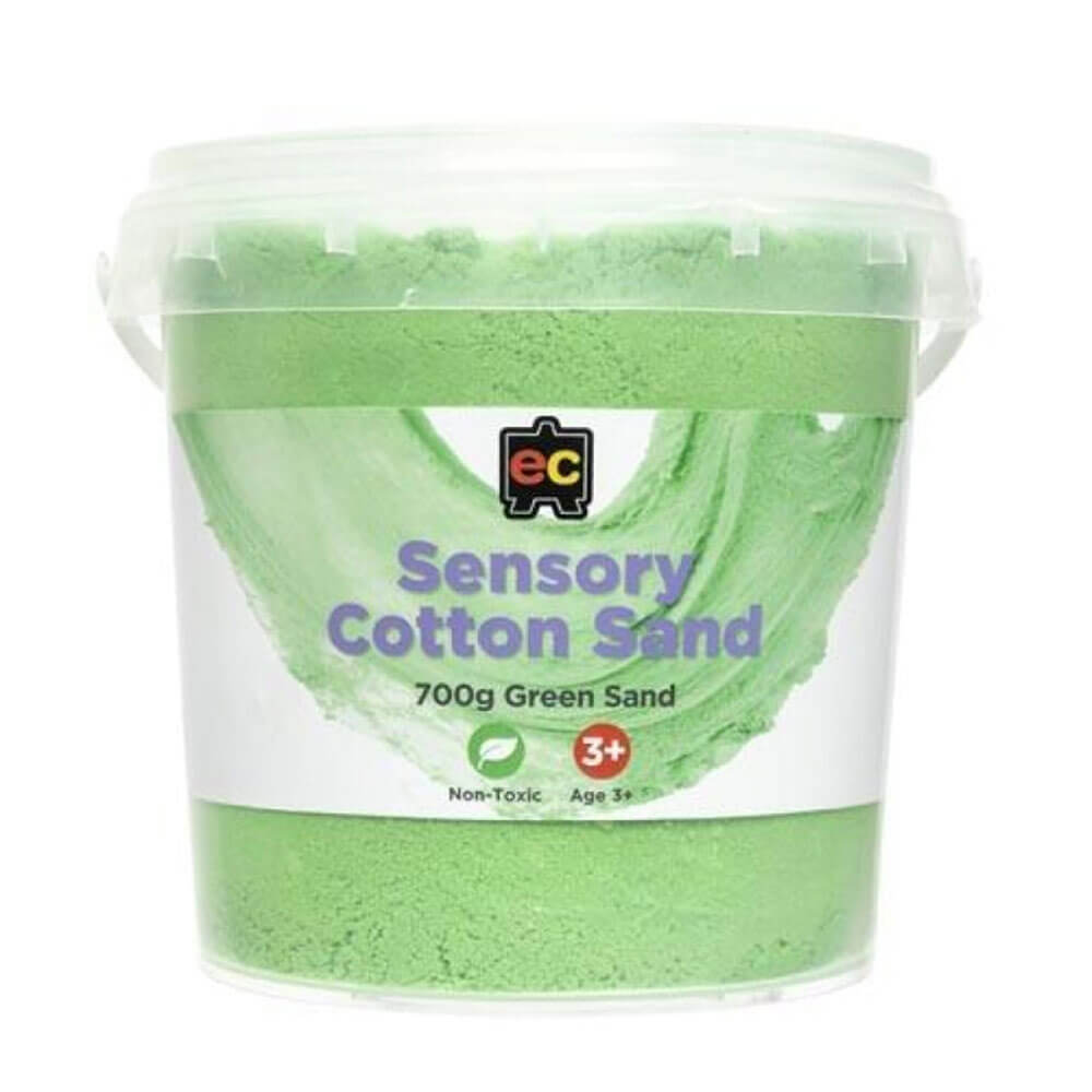 EC Sensory Botton Sand 700G