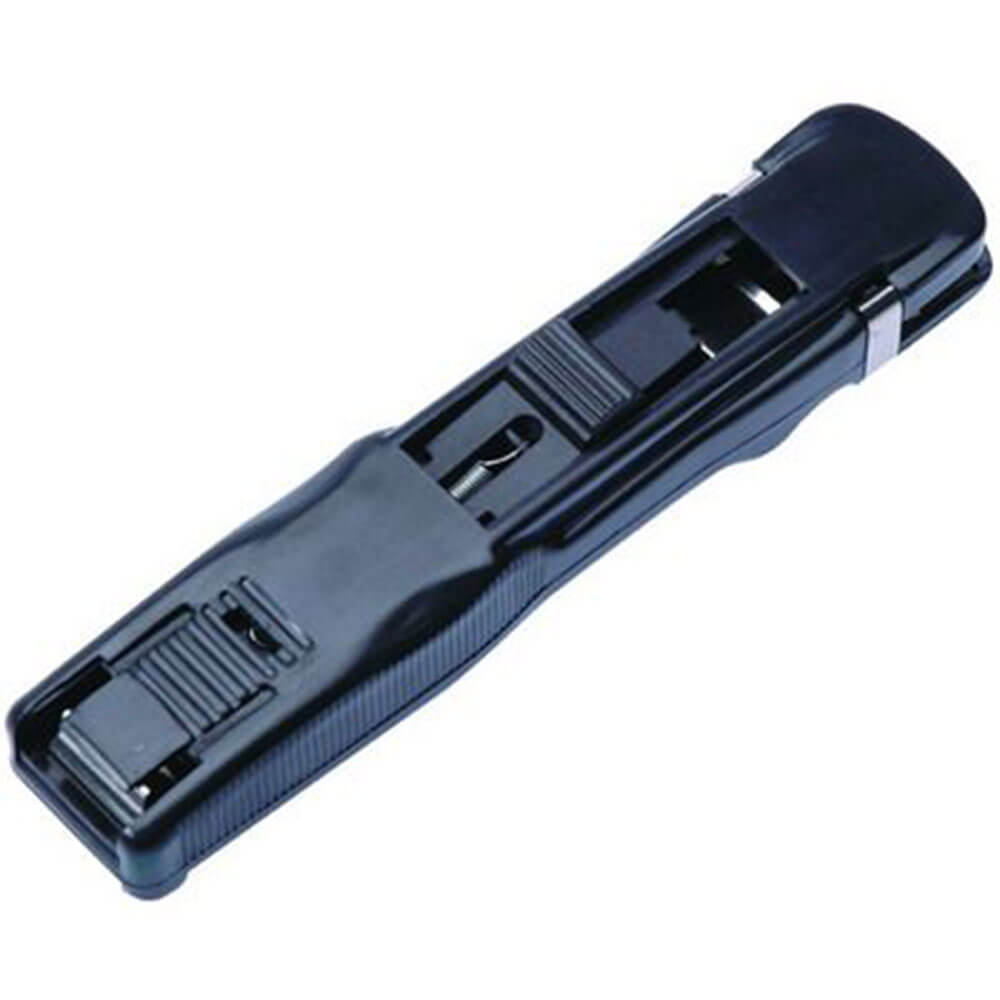 Esselte Nalclip Dispenser (Black)