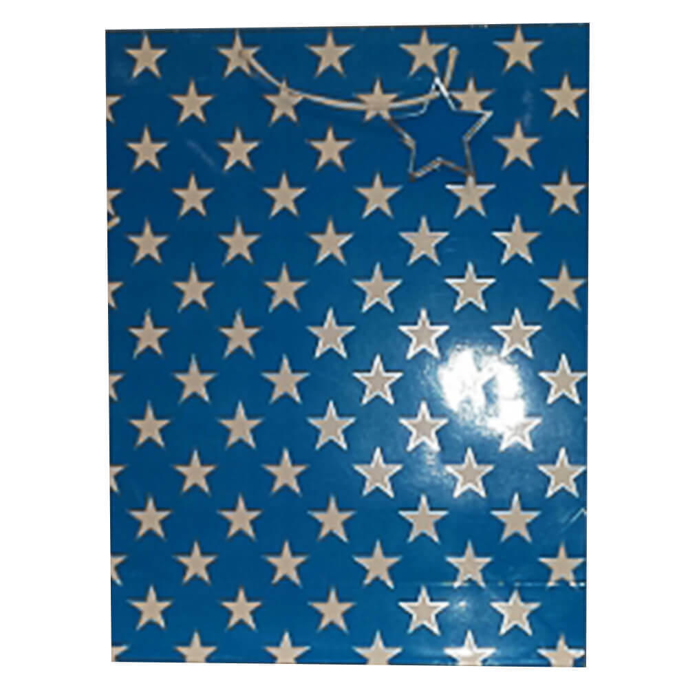 Bolsa de regalo de Ozcorp Stars (azul)