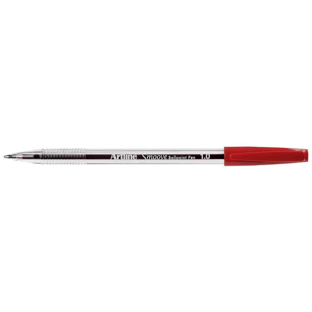 Artline Smoove Pen Pen (12/caja)