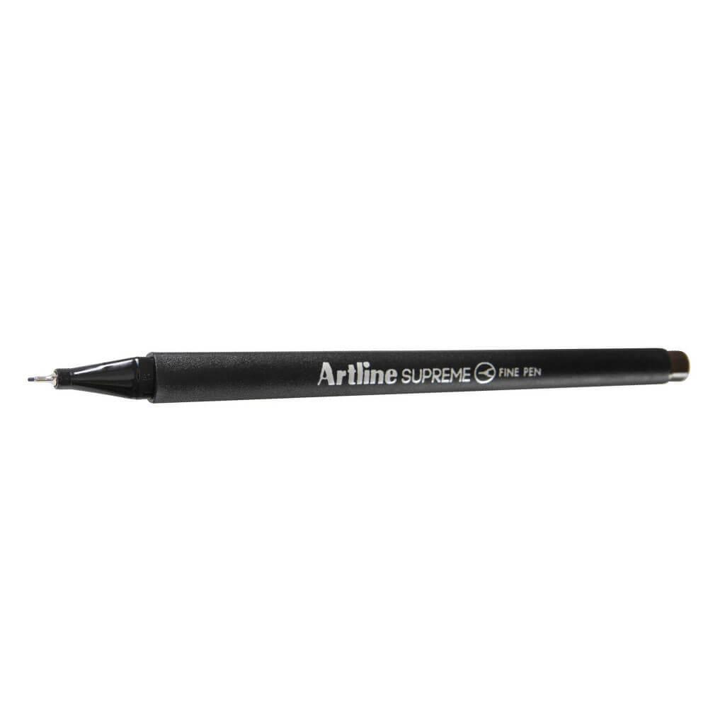 Artline Supreme Fineline Pen 0,4 mm (scatola di 12)